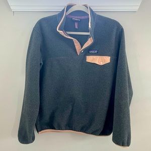 Patagonia Synchilla Snap-T Fleece